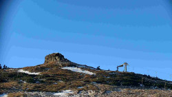 Praděd - Petrovy kameny