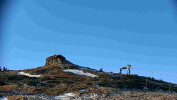 Praděd - Petrovy kameny