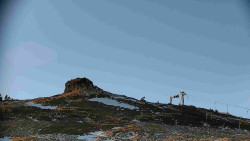 Praděd - Petrovy kameny