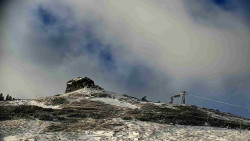 Praděd - Petrovy kameny