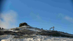 Praděd - Petrovy kameny