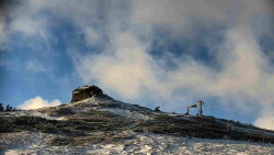 Praděd - Petrovy kameny