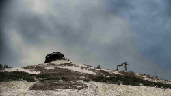 Praděd - Petrovy kameny