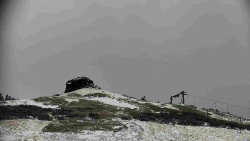 Praděd - Petrovy kameny