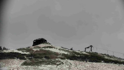 Praděd - Petrovy kameny