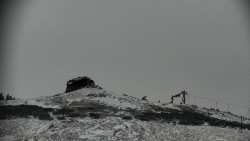 Praděd - Petrovy kameny