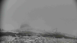 Praděd - Petrovy kameny