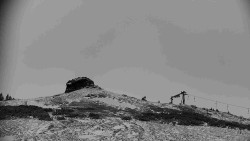 Praděd - Petrovy kameny