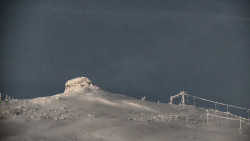 Praděd - Petrovy kameny