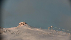 Praděd - Petrovy kameny