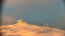 Praděd - Petrovy kameny