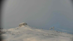 Praděd - Petrovy kameny