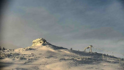 Praděd - Petrovy kameny