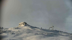 Praděd - Petrovy kameny