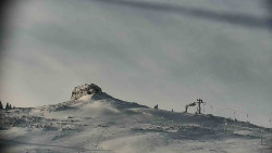 Praděd - Petrovy kameny