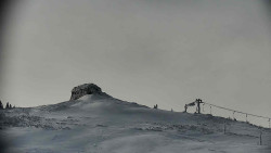 Praděd - Petrovy kameny