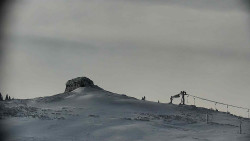 Praděd - Petrovy kameny