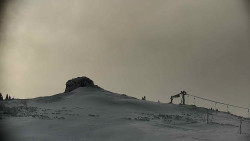 Praděd - Petrovy kameny