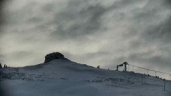 Praděd - Petrovy kameny