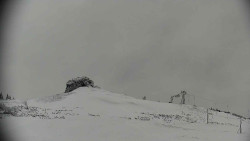 Praděd - Petrovy kameny