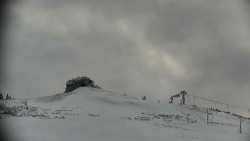 Praděd - Petrovy kameny