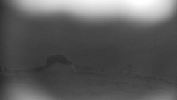 Praděd - Petrovy kameny