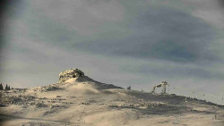 Praděd - Petrovy kameny