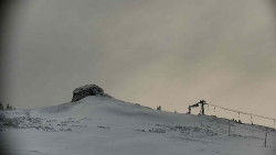 Praděd - Petrovy kameny