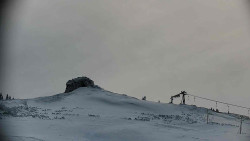 Praděd - Petrovy kameny