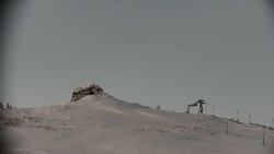 Praděd - Petrovy kameny