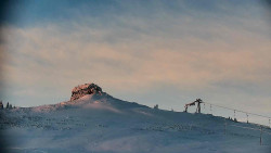 Praděd - Petrovy kameny