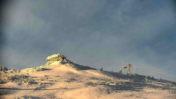 Praděd - Petrovy kameny