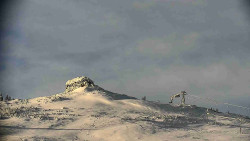 Praděd - Petrovy kameny