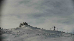 Praděd - Petrovy kameny