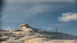 Praděd - Petrovy kameny