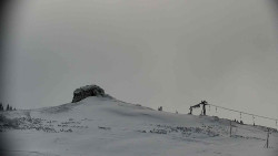 Praděd - Petrovy kameny