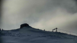 Praděd - Petrovy kameny