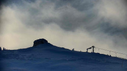 Praděd - Petrovy kameny