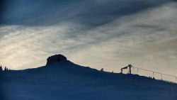 Praděd - Petrovy kameny