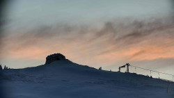 Praděd - Petrovy kameny