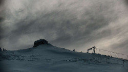 Praděd - Petrovy kameny