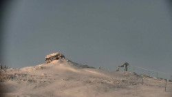 Praděd - Petrovy kameny