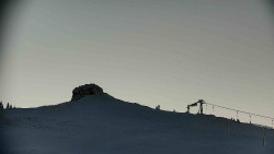 Praděd - Petrovy kameny