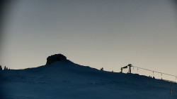 Praděd - Petrovy kameny