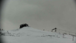 Praděd - Petrovy kameny