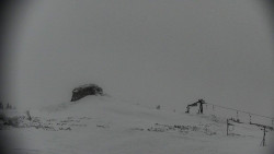 Praděd - Petrovy kameny