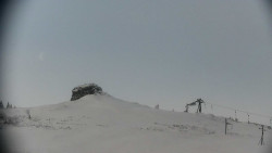 Praděd - Petrovy kameny