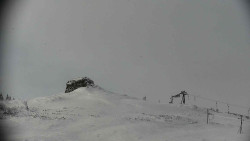 Praděd - Petrovy kameny