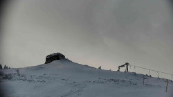 Praděd - Petrovy kameny