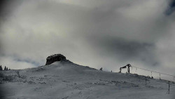 Praděd - Petrovy kameny